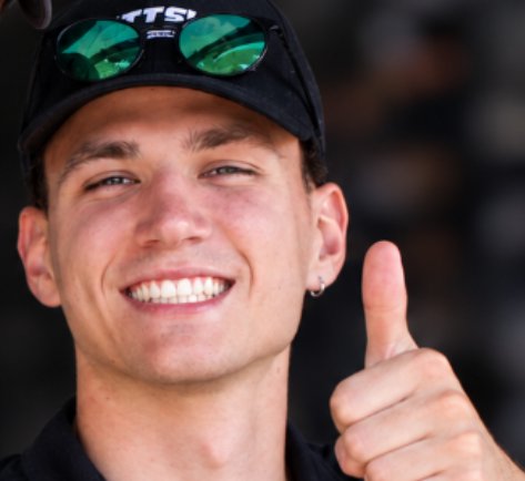 Norick Tschauder
